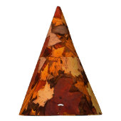Chapeaux De Fètes l'automne (Droite)