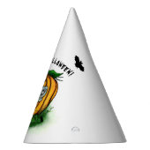 Chapeaux De Fètes Le fantôme d'Halloween, chauve-souris, fantôme et (Droite)