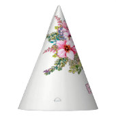 Chapeaux De Fètes Le Jardin Fleuri (Gauche)