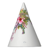 Chapeaux De Fètes Le Jardin Fleuri (Droite)