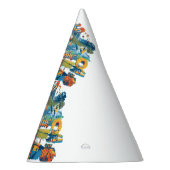 Chapeaux De Fètes Le rêve de Californie (Droite)