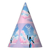 Chapeaux De Fètes Le Signal Trans (Gauche)