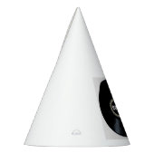 Chapeaux De Fètes Lecteur long 2019 (Gauche)