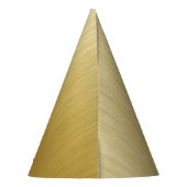 Chapeaux De Fètes Lecteur saxophone (Dos)