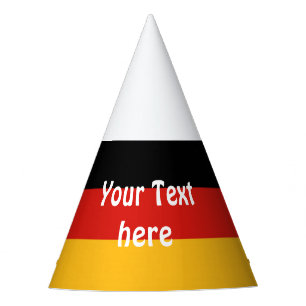 Chapeaux De Fètes LES COULEURS DE DRAG ALLEMANDES + vos idées