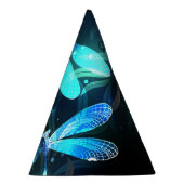 Chapeaux De Fètes Les libellules du lac (Droite)