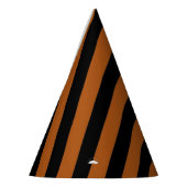 Chapeaux De Fètes Les tripes d'Halloween (Gauche)