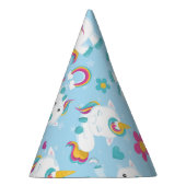 Chapeaux De Fètes Licorne bébé (Droite)