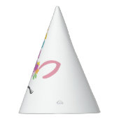 Chapeaux De Fètes Licorne mignonne (Droite)