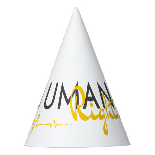 Chapeaux De Fètes Lifeline to Human Rights