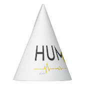 Chapeaux De Fètes Lifeline to Human Rights (Gauche)