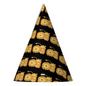 Chapeaux De Fètes Lion (Gauche)