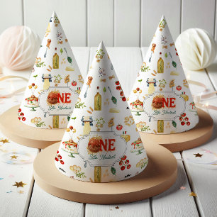 Chapeaux De Fètes Little Meatball Holy Ravioli Premier Anniversair
