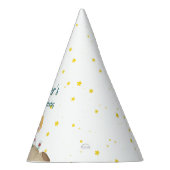 Chapeaux De Fètes Little Prince, Le Petit Prince Casquette (Droite)