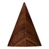 Chapeaux De Fètes Little Sunflower 1er anniversaire (Dos)