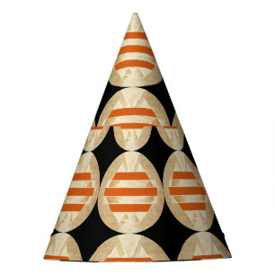 Chapeaux De Fètes Logo de Nikia