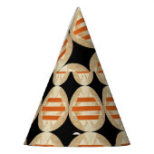 Chapeaux De Fètes Logo de Nikia (Gauche)