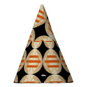 Chapeaux De Fètes Logo de Nikia (Droite)
