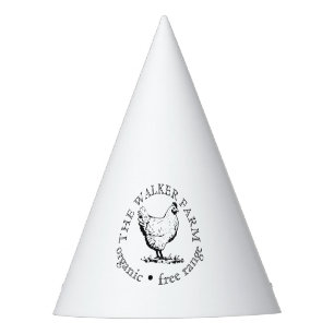 Chapeaux De Fètes Logo promotionnel personnalisé pour l'entreprise a