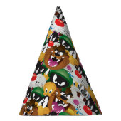 CHAPEAUX DE FÈTES LOONEY TUNES™ (Droite)