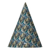 Chapeaux De Fètes Loutre de sommeil (Gauche)