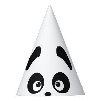 Chapeaux De Fètes Love Panda®