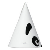 Chapeaux De Fètes Love Panda® (Gauche)