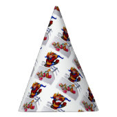 Chapeaux De Fètes Luchadores (Droite)