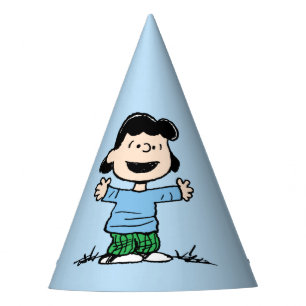 Chapeaux De Fètes Lucy Avec Bras Large