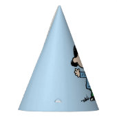 Chapeaux De Fètes Lucy Avec Bras Large (Gauche)