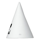 Chapeaux De Fètes M. ONEderful M. Wonderful Premier 1er anniversaire (Droite)