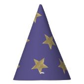 Chapeaux De Fètes Magicien d'Halloween Merlin (Droite)