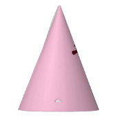 Chapeaux De Fètes Maid Marian Party Hat (Gauche)