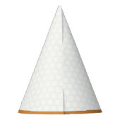 Chapeaux De Fètes Maman À Être Baby shower (Dos)