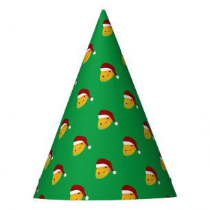 Chapeaux De Fètes Mango de Noël