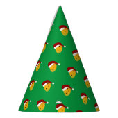 Chapeaux De Fètes Mango de Noël (Gauche)