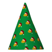 Chapeaux De Fètes Mango de Noël (Droite)