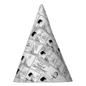 Chapeaux De Fètes Marcie & Pepperment Patty En Classe (Droite)