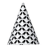 Mariage gothique Bissing Ravens Motif