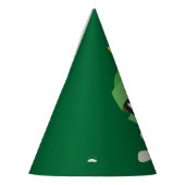 Chapeaux De Fètes MARVIN THE MARTIAN™ Ready to attack (Gauche)