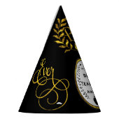 Chapeaux De Fètes Meilleur Casquette du Prix du professeur (Gauche)