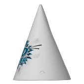 Chapeaux De Fètes Meilleur papa jamais (Droite)