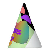 Chapeaux De Fètes Membres uniquement (Droite)