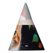 Chapeaux De Fètes Meowy (Droite)