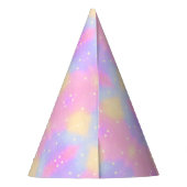Chapeaux De Fètes Mermaid 3e anniversaire Modifier Modifier Modifier (Dos)