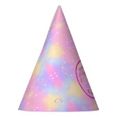 Chapeaux De Fètes Mermaid 3e anniversaire Modifier Modifier Modifier (Gauche)