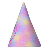 Chapeaux De Fètes Mermaid 3e anniversaire Modifier Modifier Modifier (Droite)