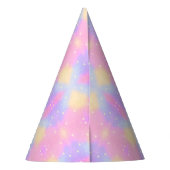 Chapeaux De Fètes Mermaid 4e anniversaire Modifier Modifier Modifier (Dos)