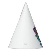 Chapeaux De Fètes Mermaid Iole (Gauche)