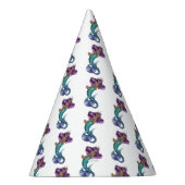 Chapeaux De Fètes Mermaid Iole (Droite)